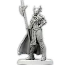 Eldfall Chronicles - Amazon Gladiatrix (NW Edition)-ECNWAGNW01