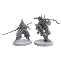Eldfall Chronicles - Oni Yaksha Pack-ECNWRPOY01