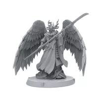 Eldfall Chronicles - Kogetsu - Cursed Monk-ECNWKCM01