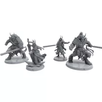 Eldfall Chronicles - Oni Pack-ECNWRP02