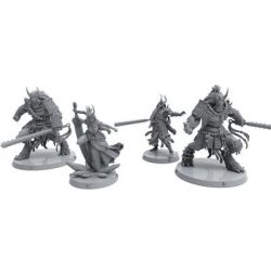 Eldfall Chronicles - Oni Pack-ECNWRP02