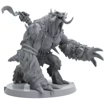 Eldfall Chronicles - Oni Pariah-ECNWOP01