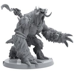 Eldfall Chronicles - Oni Pariah-ECNWOP01