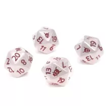 Eldfall Chronicles - Faction Dice: The Oni-ELDNWOD90
