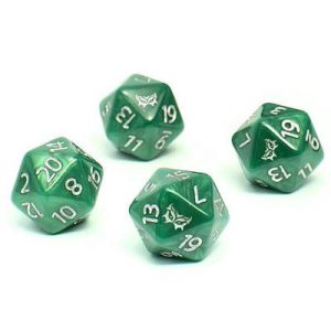 Eldfall Chronicles - Faction Dice: Goblin Wartribes-ELDNWGW90