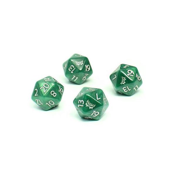 Eldfall Chronicles - Faction Dice: Goblin Wartribes-ELDNWGW90