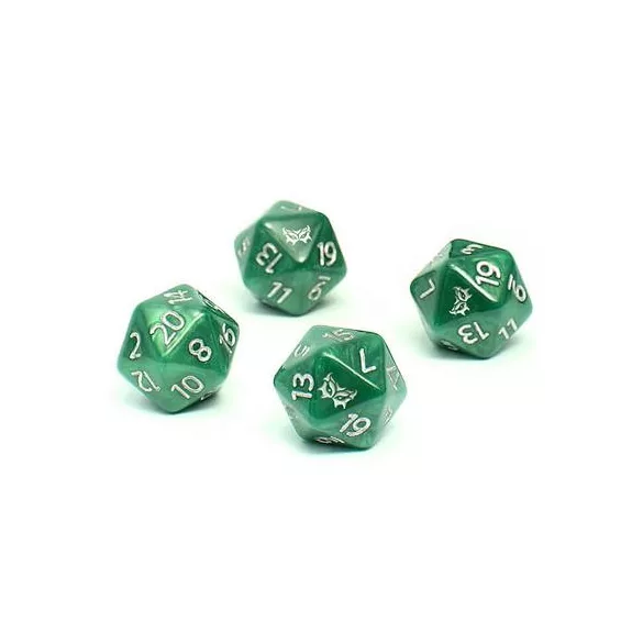 Eldfall Chronicles - Faction Dice: Goblin Wartribes-ELDNWGW90