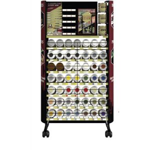 The Army Painter - Colour Primer Rack-WP8803P