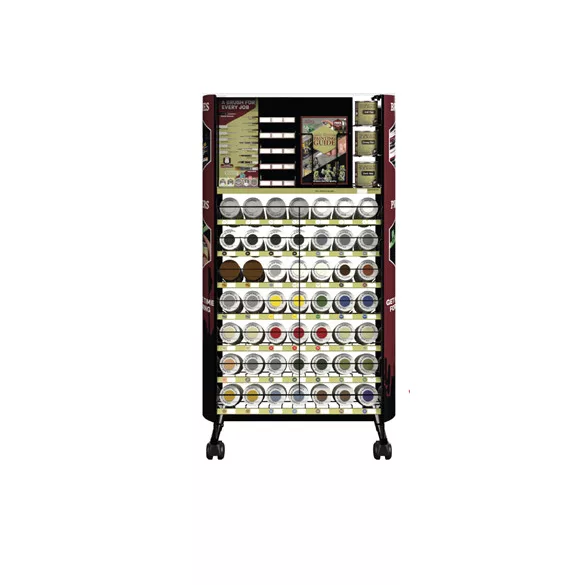 The Army Painter - Colour Primer Rack-WP8806P