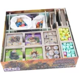 Folded Space Insert for Guild Academies of Valeria