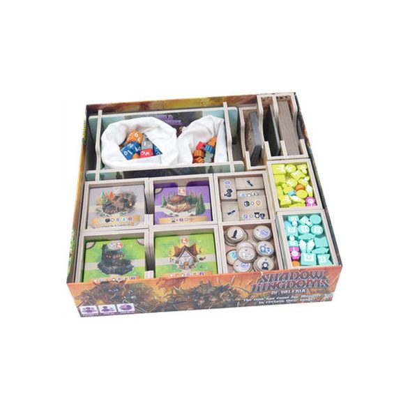 Guild Academies of Valeria Insert-FS-GAVAL