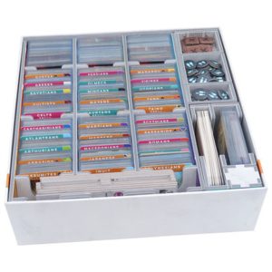 Folded Space Insert for Imperium: Horizons-FS-IMPERIUM