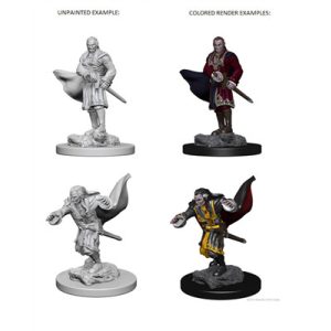 D&D Nolzur’s Marvelous Miniatures: Vampires - EN-WZK72565