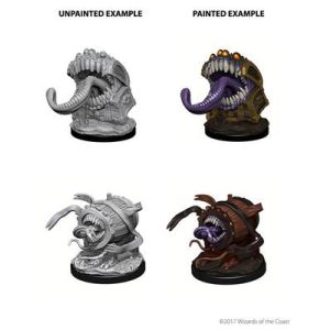 D&D Nolzur’s Marvelous Miniatures: Mimics - EN-WZK73192