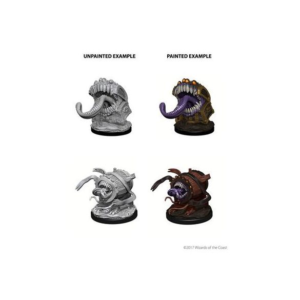 D&D Nolzur’s Marvelous Miniatures: Mimics - EN-WZK73192