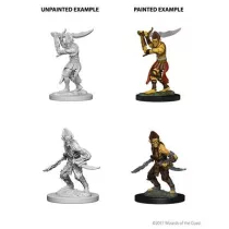 D&D Nolzur’s Marvelous Miniatures: Githyanki-73190