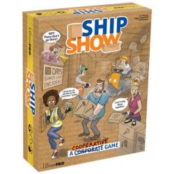UP - Ship Show - EN-11233