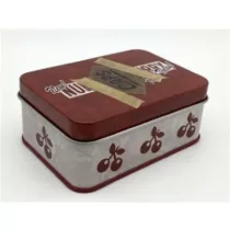Fallout "Nuka Cherry" Collectible Tin-1133812