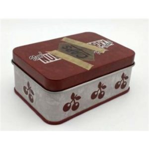 Fallout "Nuka Cherry" Collectible Tin-1133812