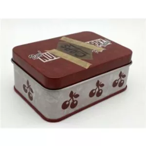 Fallout "Nuka Cherry" Collectible Tin-1133812