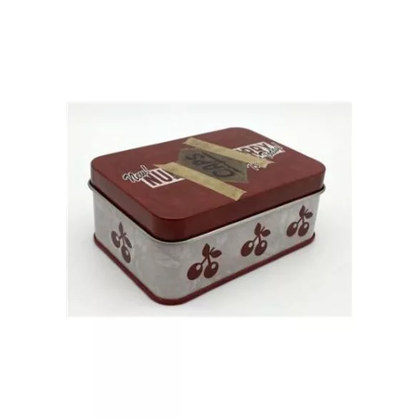 Fallout "Nuka Cherry" Collectible Tin-1133812