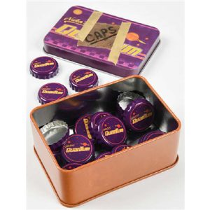 Fallout "Nuka Quantum" Collectible Tin-1110186