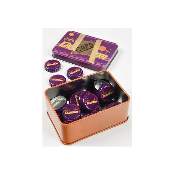Fallout "Nuka Quantum" Collectible Tin-1110186