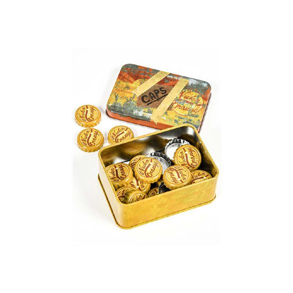 Fallout "Nuka Orange" Collectible Tin-1118205