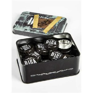 Fallout "Nuka Dark" Collectible Tin-1123606