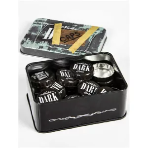 Fallout "Nuka Dark" Collectible Tin-1123606