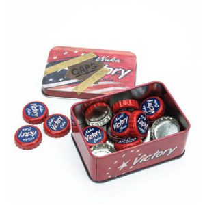 Fallout "Nuka Victory" Collectible Tin-1146704