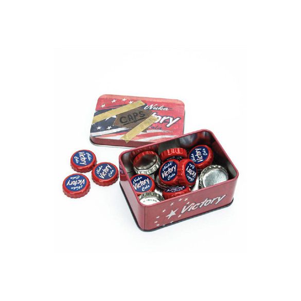 Fallout "Nuka Victory" Collectible Tin-1146704