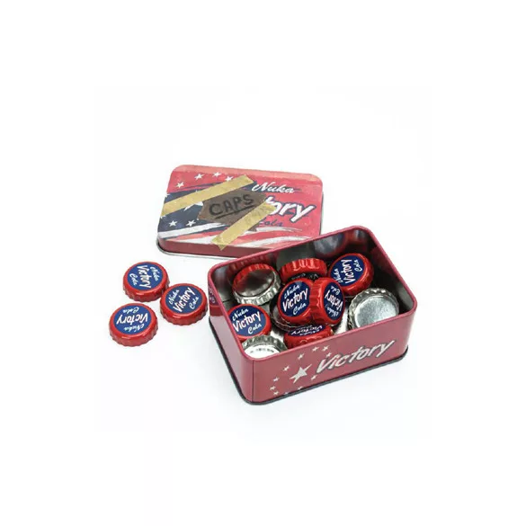 Fallout "Nuka Victory" Collectible Tin-1146704
