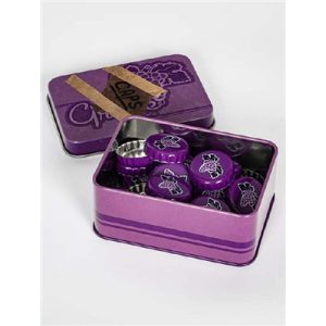 Fallout "Nuka Grape" Collectible Tin-1133813