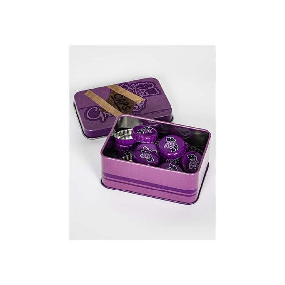 Fallout "Nuka Grape" Collectible Tin-1133813