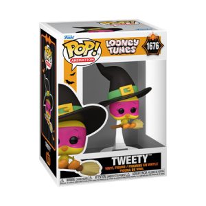 Funko POP! Animation: LTH - Tweety (Witch​)-FK80873