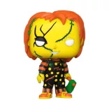 Funko POP! Movies: Chucky VH - Chucky​-FK81000