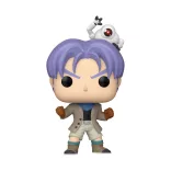 Funko POP! Animation: DBGT - Trunks & Gill-FK72092