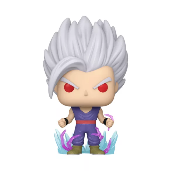 Funko POP! Animation: DBSSH - Gohan Beast w/CH (GW) (5+1)-FK75636