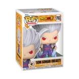 Funko POP! Animation: DBSSH - Gohan Beast w/CH (GW) (5+1)-FK75636