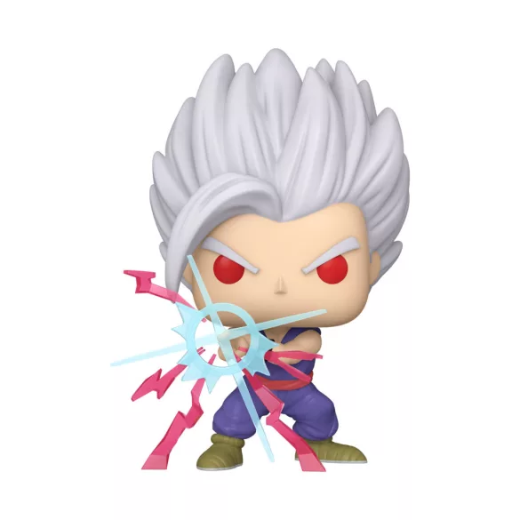 Funko POP! Animation: DBSSH - Gohan Beast w/CH (GW) (5+1)-FK75636