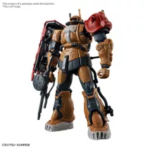 HG 1/144 ZAKUⅡ F TYPE SOLARI (RFV)-MK66702