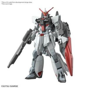 HG 1/144 MURASAME KAI-MK67413