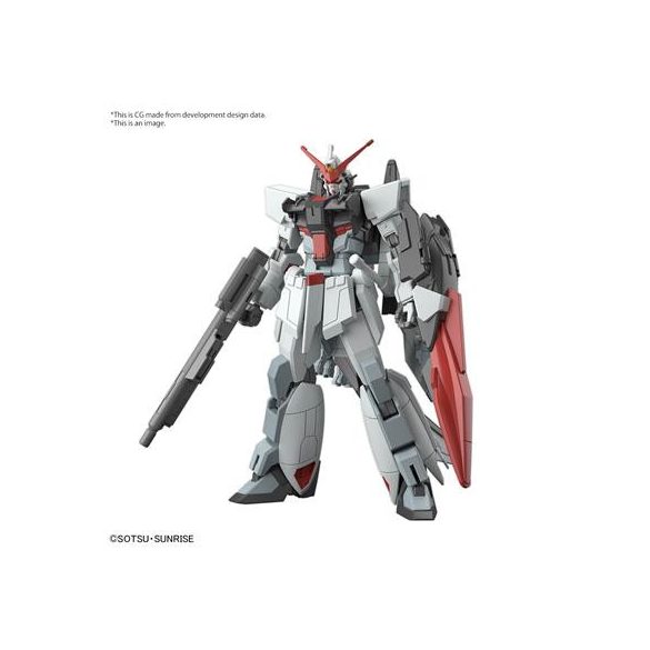 HG 1/144 MURASAME KAI-MK67413