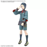 Figure-rise Standard NIKA NANAURA-MK67419