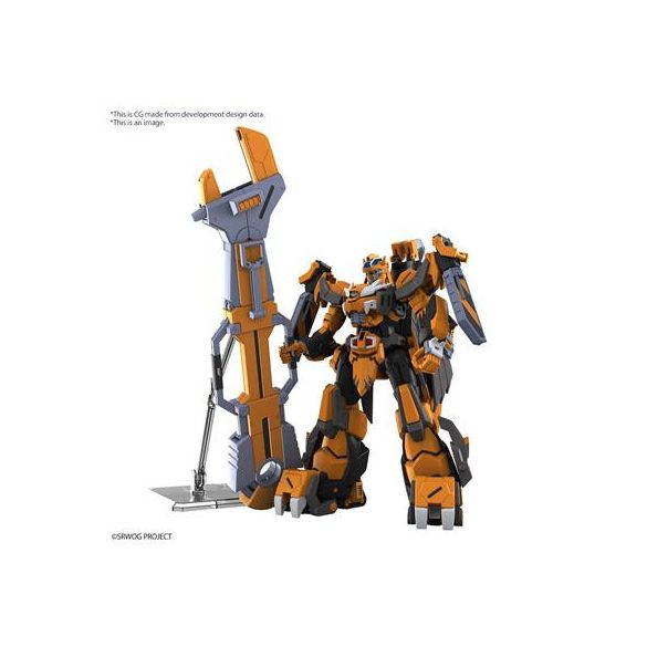 HG GUNLEON-MK67415