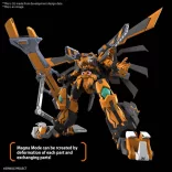 HG GUNLEON-MK67415