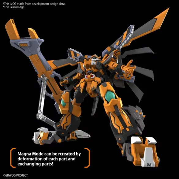 HG GUNLEON-MK67415