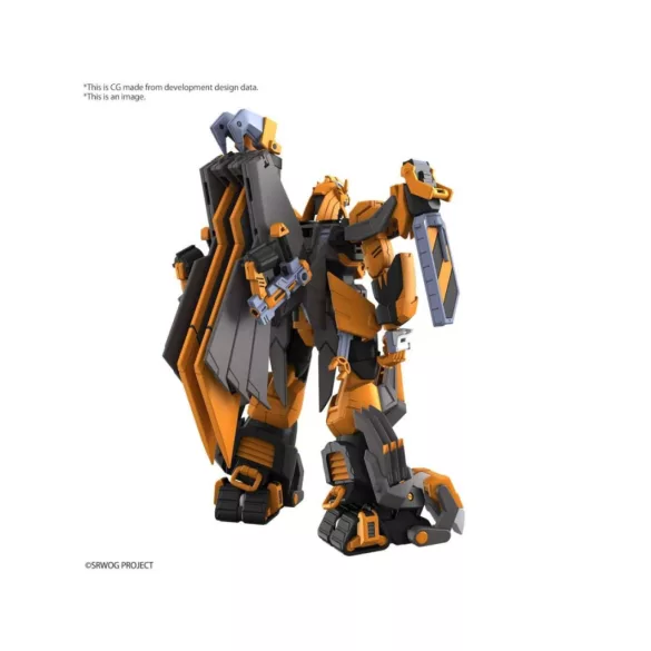 HG GUNLEON-MK67415
