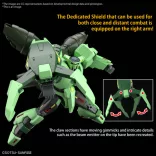 HG 1/144 BOLINOAK-SAMMAHN-MK67431